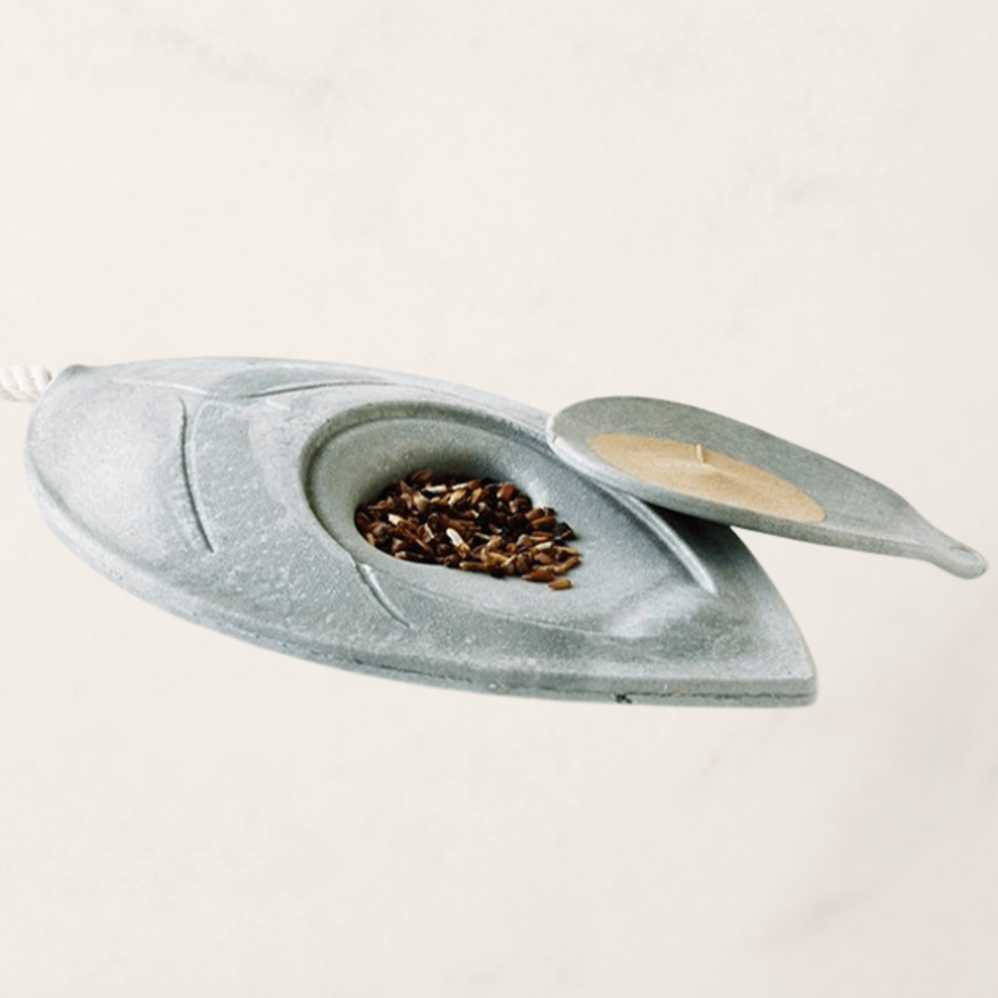 bio urna magkapszula